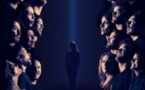 VOUS, le Spectacle Inspiré par Vous, Improvisé par Nous - La Divine Comédie, Paris