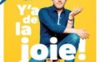 Michaël Hirsch - Y'a de la Joie ! - Théâtre de l'Oeuvre, Paris