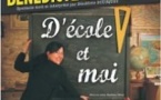 Bénédicte Bousquet - D'Ecole et Moi - Tournée
