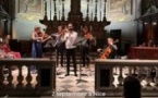 Musicâme en Été à Nice