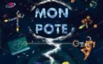 Mon Pote - Théâtre Comédie Odéon - Lyon