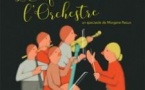 L'Enfant de l'Orchestre - Théâtre Comédie Odéon - Lyon