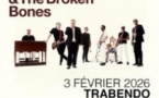 St. Paul And The Broken Bones  