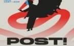 Post! - Comédie Musicale d’un Présent Proche - théâtre de l'Essaion, Paris