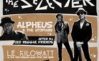 The Selecter + Alpheus + Old Reggae Friends