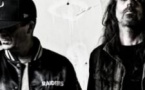 FauxX (Release Party) + Mütterlein (Dj Set)