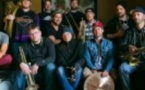 YoungBlood Brass Band