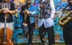Kahil El'Zabar - Ethnic Heritage Ensemble