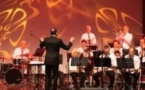 Big Band de Fontaine