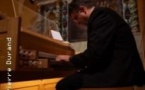 Vibrations Mystiques - Cochereau, Bach