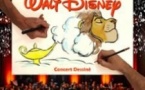 L'Univers Merveilleux de Walt Disney