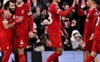 Liverpool FC - Saison 2025/2026