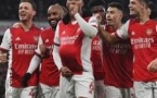 Arsenal FC - Saison 2025/2026
