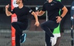 Cours Collectif sportif