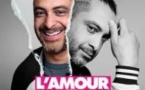 Pascal Jaubert - L'Amour en Question - Le Solo, Paris