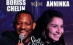 30/30 Anninka et Boriss Chelin - The Joke Comedy Club  