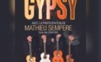 Mathieu Sempéré et les Gypsy