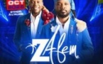 Zafem en concert live