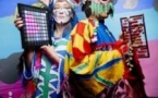 Ysée et la Traversée du Monde Pointu