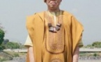 Salif Keita