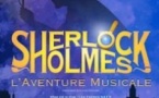 Sherlock Holmes - L'Aventure Musicale