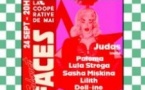 Cabaret Faces par Judas Morningstar