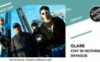 Glare • Stay In Nothing • Diivague