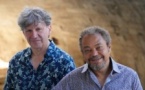 #JazzLegends MARIO CANONGE / MICHEL ZENINO – DUO JAZZ