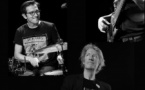 #JazzMoléculaire YANNICK ROBERT/GILLES COQUARD/FRANCK AGULHON -  "TRIO NUEVO"
