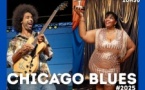 CHICAGO BLUES