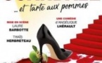 Scandale ...et Tarte aux Pommes