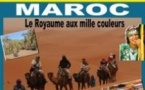 Le Maroc