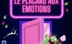 Le Placard aux Emotions