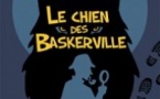 Sherlock Holmes, le Chien des Baskerville - Le Grand Point-Virgule, Paris