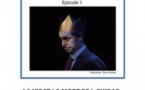 La Vie et la mort de J. Chirac, roi des Français