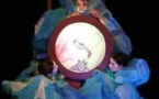 Bulle ou la Voix de l'Océan