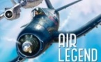 Air Legend 2025