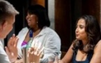 Speed dating chic