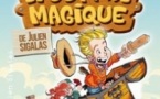 Le Coffre Magique - Tours