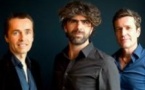 Benjamin Moussay Trio - Haka
