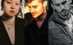 Christophe Imbs Trio