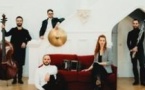 Chloë Pfeiffer & L'Ensemble Dixit