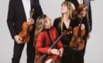 Quatuor Ludwig