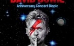 Once Upon A Time : Bowie, Concert Biopic