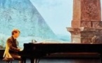 Bertrand Coynault - Piano-Peintre