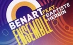 BenArt Ensemble ft. Baptiste Herbin
