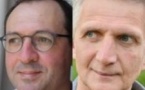 Cédric Caillaud & Gilles Réa
