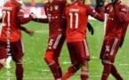 Bayern Munich - Saison 2025/2026