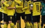 Borussia Dortmund - Saison 2025/2026