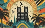 Paris Samba Soul OS PARIOCAS